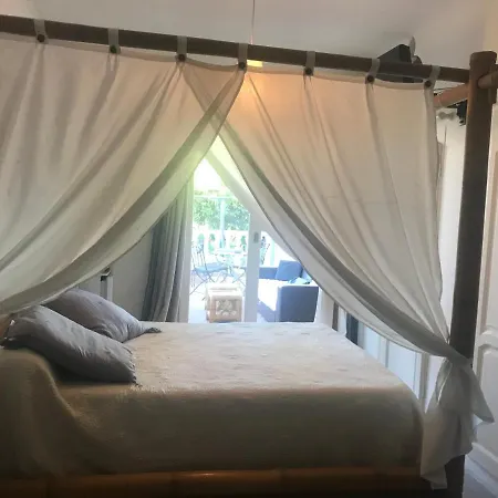Casa Micanto Homestay *