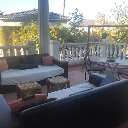 Homestay Casa Micanto