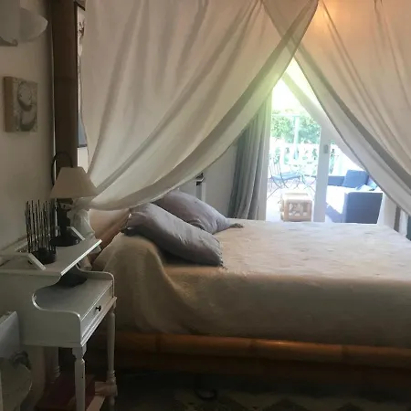 Homestay Casa Micanto *